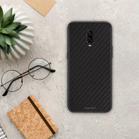 Thumbnail for Carbon Black - OnePlus 6T case