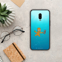 Thumbnail for Chasing Money - OnePlus 6T case