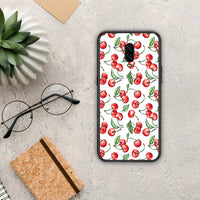 Thumbnail for Cherry Summer - OnePlus 6T case