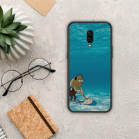 Thumbnail for Clean The Ocean - OnePlus 6T case