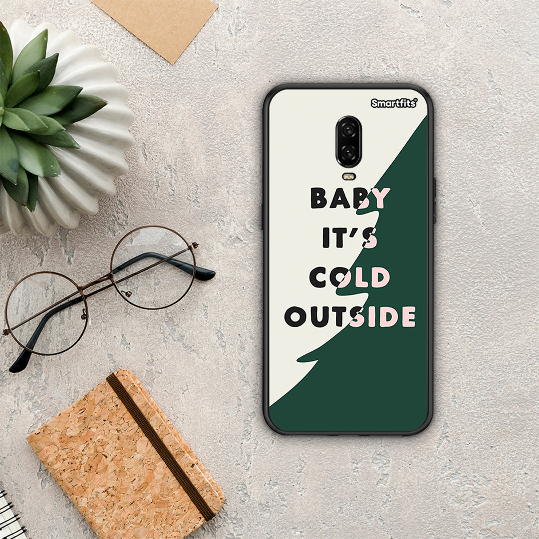 Cold Outside - OnePlus 6T case