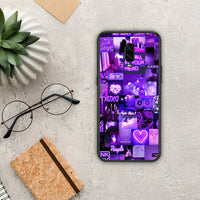 Thumbnail for Collage Stay Wild - OnePlus 6T case