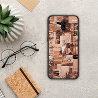 Thumbnail for Collage You Can - OnePlus 6T case
