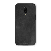Thumbnail for 87 - OnePlus 6T Black Slate Color case, cover, bumper