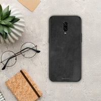 Thumbnail for Color Black Slate - OnePlus 6T case
