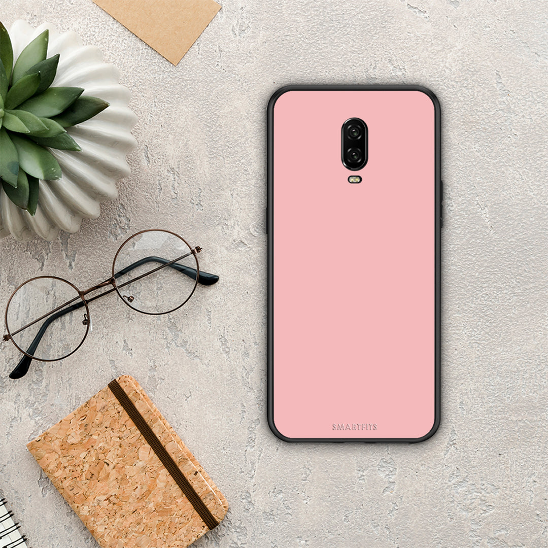 Color Nude - OnePlus 6T case