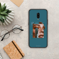 Thumbnail for Cry An Ocean - OnePlus 6T case
