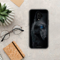 Thumbnail for Dark Wolf - OnePlus 6T case