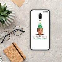 Thumbnail for Filthy Animal - OnePlus 6T case