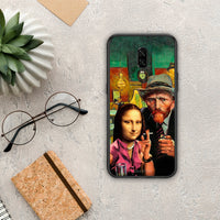 Thumbnail for Funny Art - OnePlus 6T case