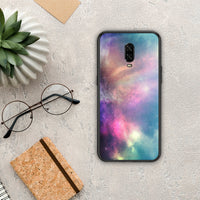 Thumbnail for Galactic Rainbow - OnePlus 6T case