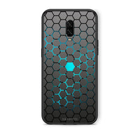 Thumbnail for 40 - OnePlus 6T Hexagonal Geometric case, cover, bumper