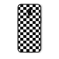 Thumbnail for 4 - OnePlus 6T Squares Geometric case, cover, bumper
