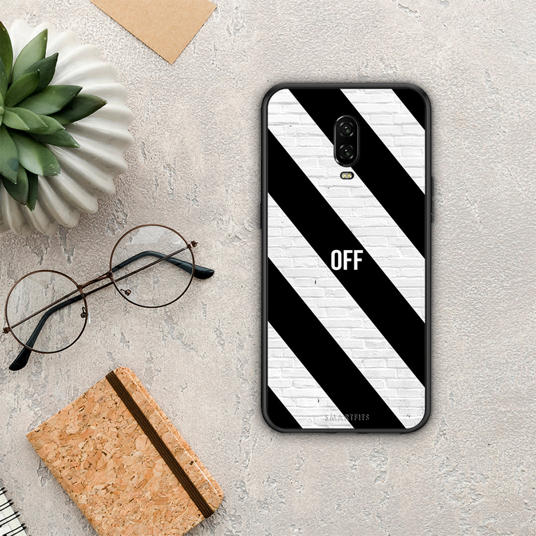 Get Off - OnePlus 6T case