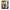 Θήκη OnePlus 6T Golden Ticket από τη Smartfits με σχέδιο στο πίσω μέρος και μαύρο περίβλημα | OnePlus 6T Golden Ticket case with colorful back and black bezels