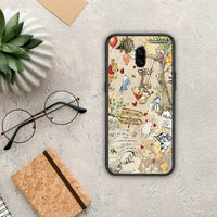 Thumbnail for Happy Friends - OnePlus 6T case