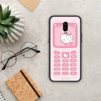 Thumbnail for Hello Kitten - OnePlus 6T case