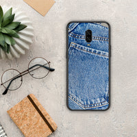 Thumbnail for Jeans Pocket - OnePlus 6T case