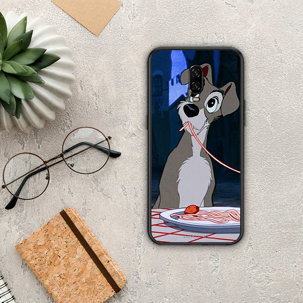 Lady And Tramp 1 - OnePlus 6T case