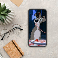 Thumbnail for Lady And Tramp 1 - OnePlus 6T case