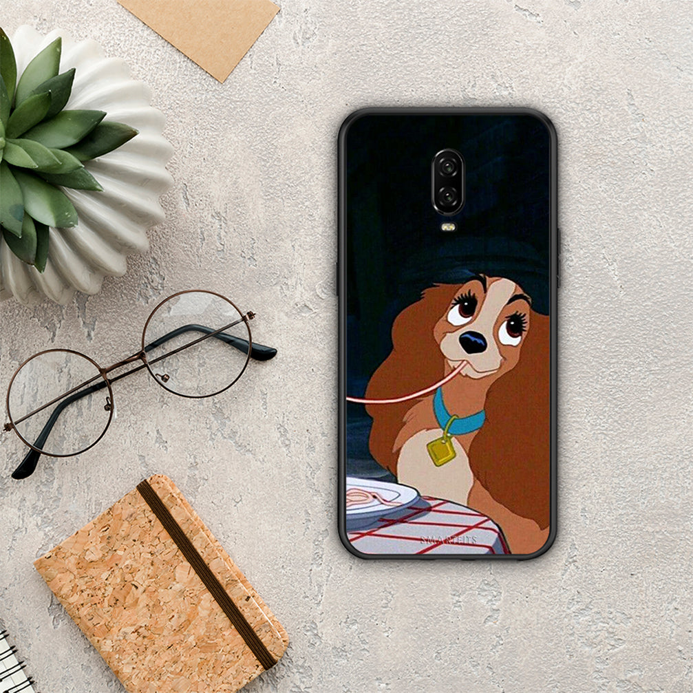 Lady And Tramp 2 - OnePlus 6T case