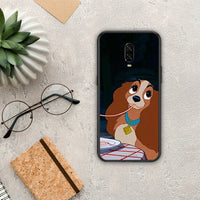 Thumbnail for Lady And Tramp 2 - OnePlus 6T case