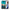 Θήκη OnePlus 6T City Landscape από τη Smartfits με σχέδιο στο πίσω μέρος και μαύρο περίβλημα | OnePlus 6T City Landscape case with colorful back and black bezels