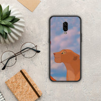 Thumbnail for Lion Love 2 - OnePlus 6T case