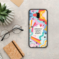 Thumbnail for Manifest Your Vision - OnePlus 6T case