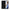 Θήκη OnePlus 6T Marble Black από τη Smartfits με σχέδιο στο πίσω μέρος και μαύρο περίβλημα | OnePlus 6T Marble Black case with colorful back and black bezels