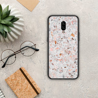 Thumbnail for Marble Terrazzo - OnePlus 6T case