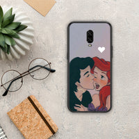 Thumbnail for Mermaid Couple - OnePlus 6T case