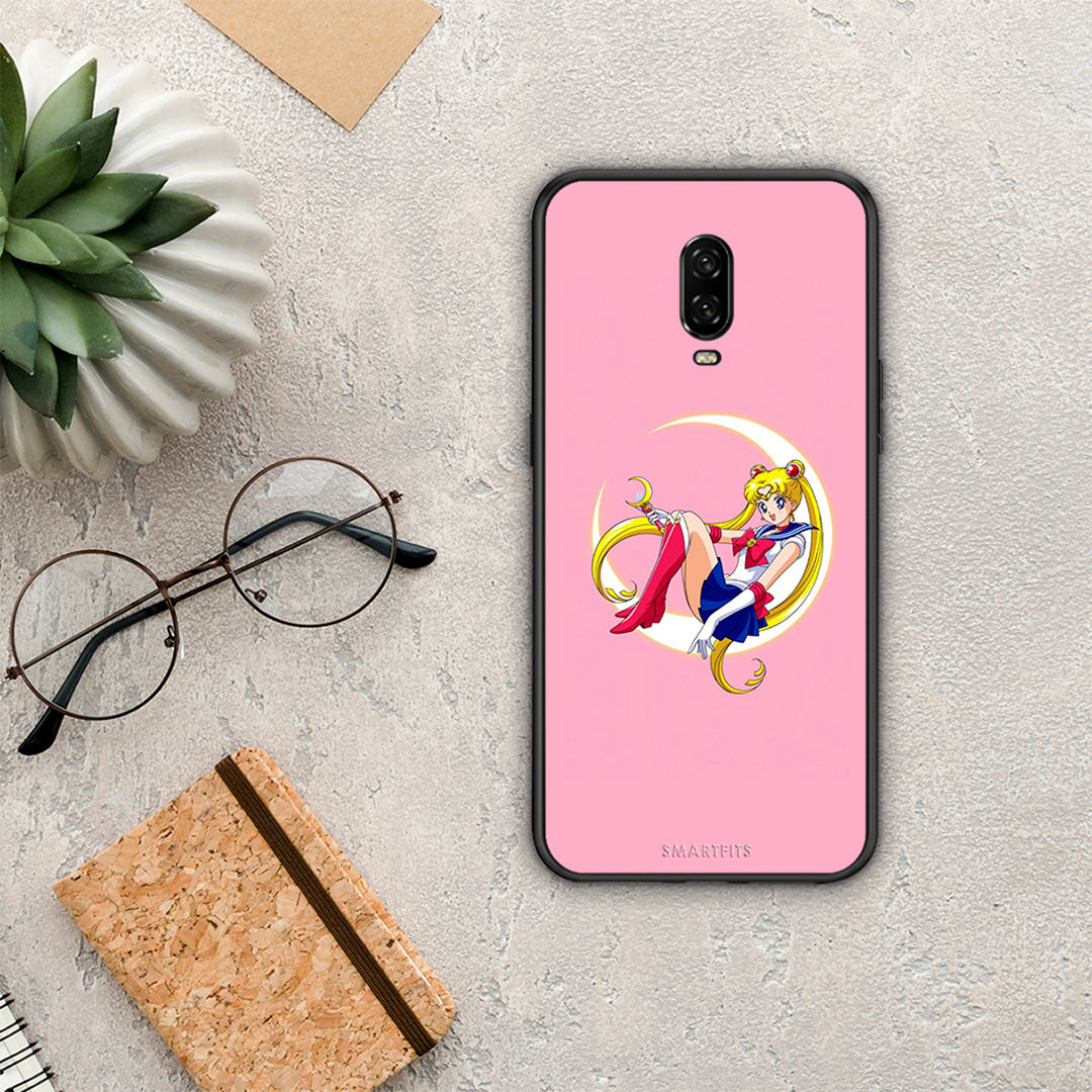 Moon Girl - OnePlus 6T case