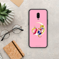 Thumbnail for Moon Girl - OnePlus 6T case