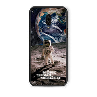 Thumbnail for OnePlus 6T More Space θήκη από τη Smartfits με σχέδιο στο πίσω μέρος και μαύρο περίβλημα | Smartphone case with colorful back and black bezels by Smartfits