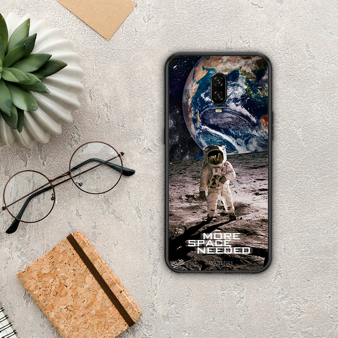 More Space - OnePlus 6T case
