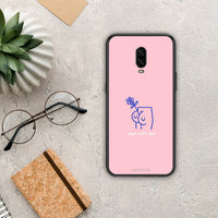 Thumbnail for Nice Day - OnePlus 6T case