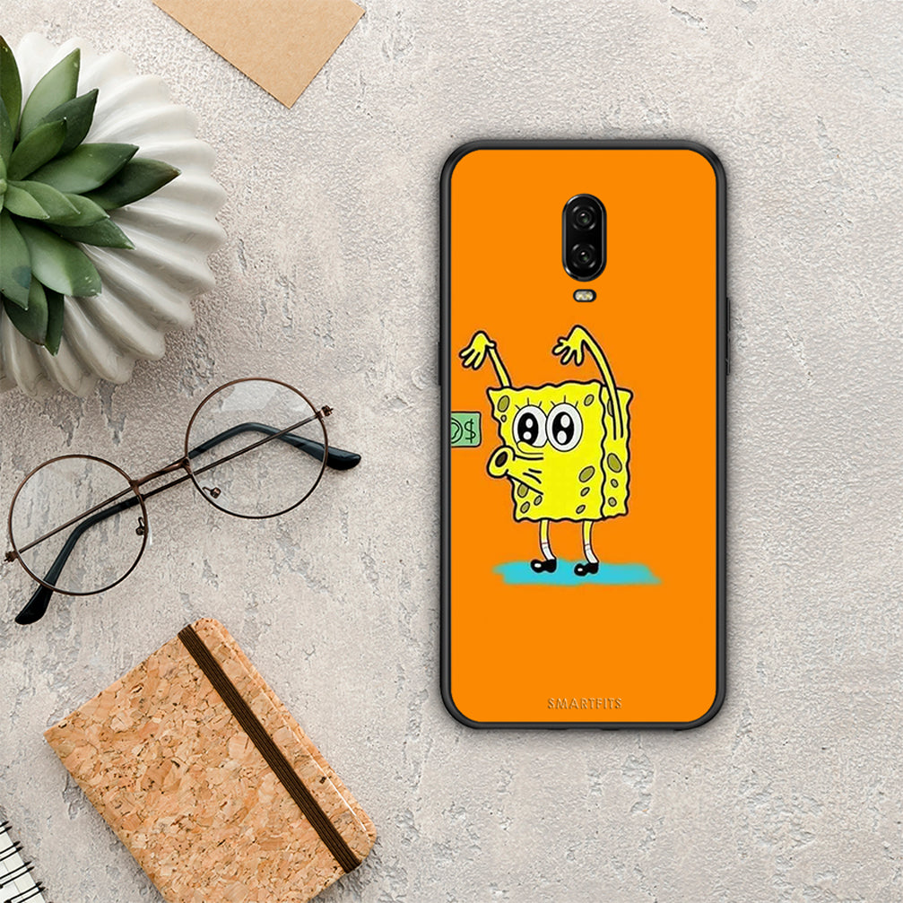 No Money 2 - OnePlus 6T case