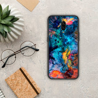 Thumbnail for Paint Crayola - OnePlus 6T case