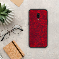 Thumbnail for Paisley Cashmere - OnePlus 6T case
