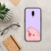Thumbnail for Pig Love 2 - OnePlus 6T case