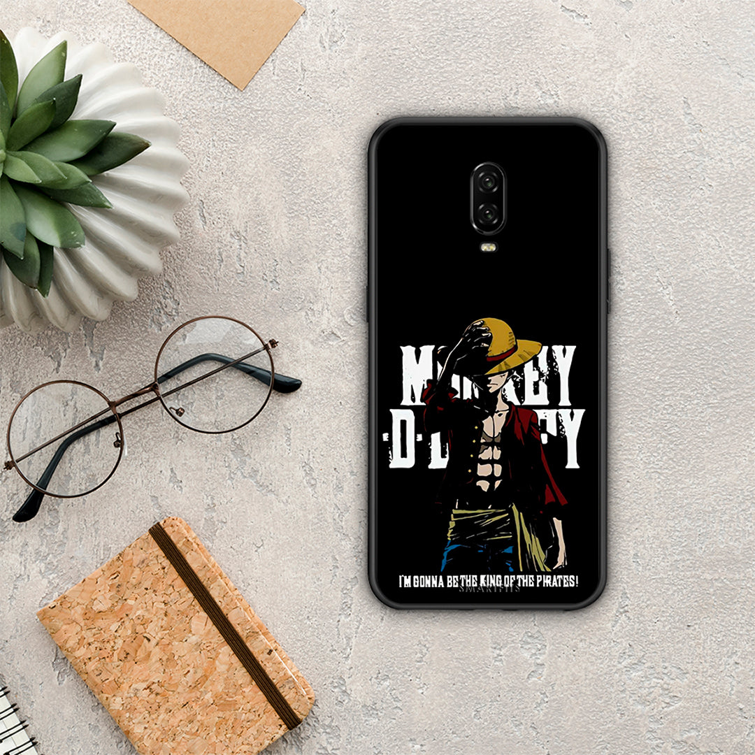 Pirate King - OnePlus 6T case