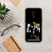 Thumbnail for Pirate King - OnePlus 6T case