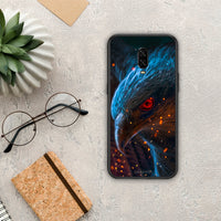 Thumbnail for PopArt Eagle - OnePlus 6T case