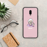 Thumbnail for PopArt Mood - OnePlus 6T case