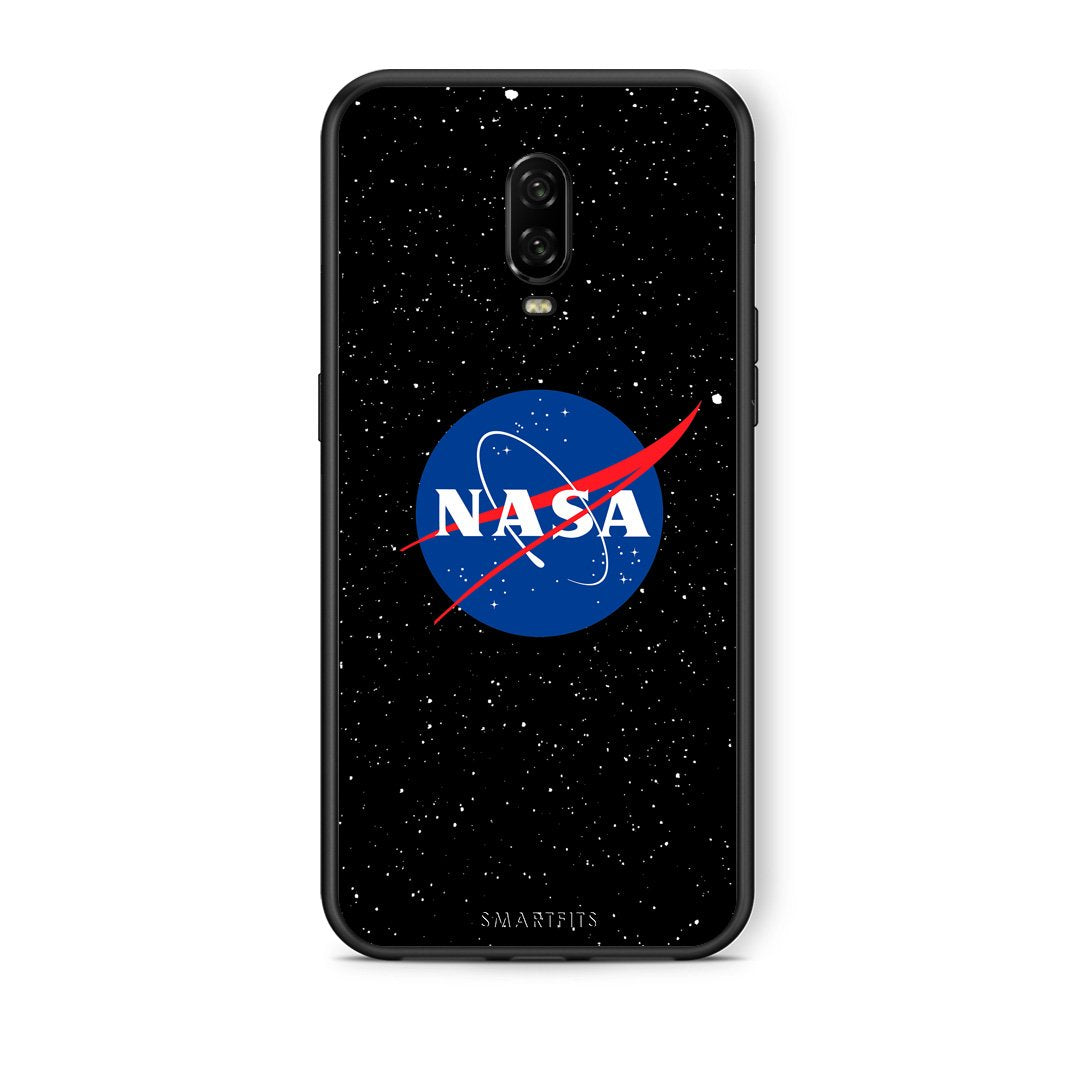 4 - OnePlus 6T NASA PopArt case, cover, bumper