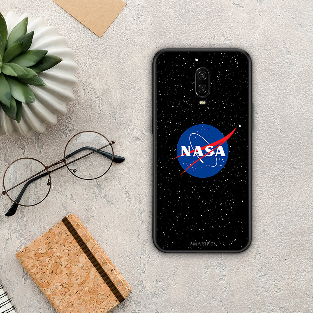 PopArt NASA - OnePlus 6T case