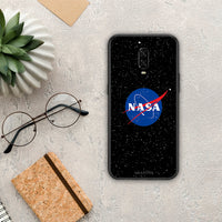 Thumbnail for PopArt NASA - OnePlus 6T case