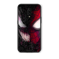 Thumbnail for 4 - OnePlus 6T SpiderVenom PopArt case, cover, bumper
