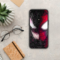 Thumbnail for PopArt SpiderVenom - OnePlus 6T case
